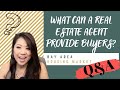 What do Buyers Need from a Real Estate Agent? | HAYLEN Group