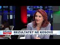 rezultatet në kosovë shala elektorati kosovar ka filluar të thyej bastionet tradicionale