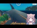 【raft】ぐーたら漂流　 4【新人vtuber 猫酔くる】