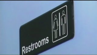 Gender neutral bathrooms may become more common