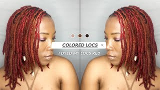 2023 loc journey update + rosemary water for hair growth