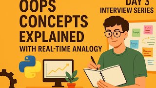 Day python interview questions | Oops full। concepts