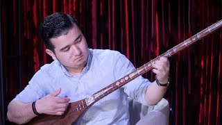 Uyghur folk song - Kelmidi