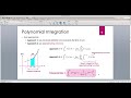 Java for Scientific Computing: Numerical Integration -- Part 3