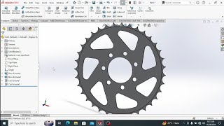 Solidworks tutorial for beginners in Hindi CAD| CAD model design #btech #cadeducation #automobile