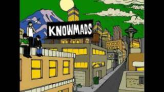 Knowmads - Seattle - The Rooftop