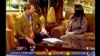 INTERVIEW SHOSHANNA WASSERMAN AMERICAN INDIAN MONTH