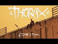 DELTAH - THORAX (Official Video Clip)