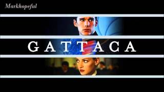 Gattaca OST- Track23 - The Departure (Extended Version)