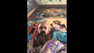 The Epistemological and Apologetic Methods of the Eastern Orthodox Church Fathers