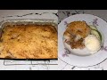 Apple Cobbler Recipe - Old Fashioned Southern Apple Cobbler - Ellen’s Thanksgiving Series 🍏