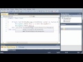 Visual Basic Tutorial - 39 - MessageBoxes