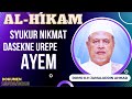 SYUKUR NIKMAT DADEKNE UREPE AYEM | ROMO K.H. JAMALUDDIN AHMAD