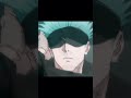 gojo vs sukuna jujutsu kaisen jalebi baby anime jujutsukaisen gojo shorts