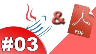 PDF with Java - 03 - Document Sizes
