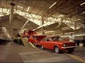 Death of the UK Car Industry - Part 2: British Leyland