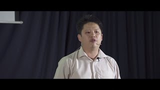 Winning Competition: Is There A Secret Formula? | Dr. Yeong Che Fai  | TEDxUTM