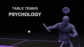 How to Unlock Your FULL POTENTIAL – Table Tennis Psychology