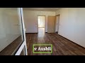 geräumige 3 zimmer wohnung in löderburg mit balkon