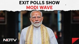 Exit Polls 2024: How BJP, Confident Of Big Lok Sabha Polls Win, Is Planning Celebrations