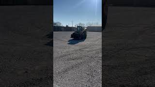 GovDeals: 2019 272D2 Caterpillar Skid Steer Loader