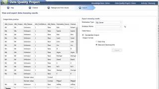 Data Quality Services (DQS) in SQL Server 2012 Webinar
