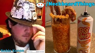 r/JustNeckbeardThings - A Neckbeard Delicacy, M'Lady (Best Reddit Posts)