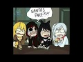 Fake as Santa RWBY Comic Dub