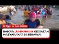 Curah Hujan Tinggi Sebabkan Banjir di 18 Desa Kecamatan Serawai  | AKIM tvOne