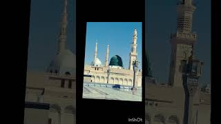 Wo mera nabi s.a.w hain #love #welovemuhammadﷺ #beautiful #shortvideo #shorts