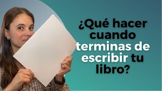 Conoce las 6 opciones para PUBLICAR tu libro 😉 (ventajas y desventajas de cada una)