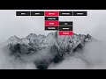 How to create a Simple Dropdown menu using HTML CSS