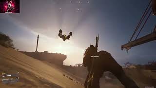 I Made The Ultimate Sacrifice