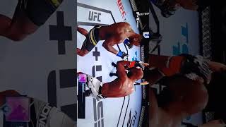 UFC4 Francis Ngannou Vs Jon Jones