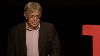 Le handicap : offrir l’inclusion plutôt que l’insertion | Jean-Marc Elbhar | TEDxCanebière