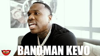 Bandman Kevo on Hushpuppi getting 11 years for $300,000,000 scam \