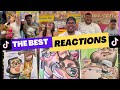 Drawing Funny Caricatures of People ▶️ 1|Best Reactions