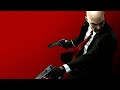 Agent 47 tribute