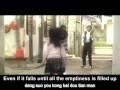 I Will [ping ying and  eng subs]  - Zhang Li Yin [ft Hangeng and Siwon]