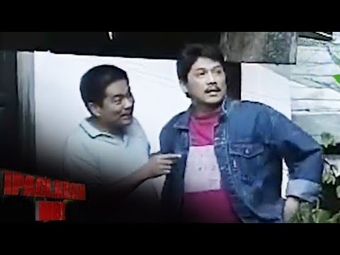 Ipaglaban Mo: Edad ni Idad feat. Charito Solis (Full Episode 42) Jeepney TV