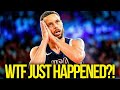 What STEPH CURRY Just Did To Serbia And France Was INSANE!