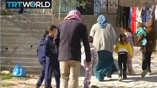 Hunger in Palestine: Gaza faces hunger as US cuts aid