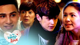 This August on ABS-CBN Primetime Bida | On The Wings Of Love Teaser