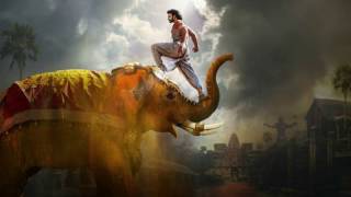 Bahubali 2: South Indian epic film sees fans troll Bollywood