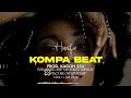 KOMPA Zouk Instrumental Beat 2024 x KIZOMBA Type Beat HANIFA | Prod KAGOH 254 x Bongo FLEVA