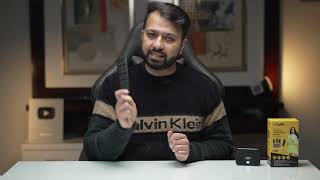 Digitek | DWM-201 | Wireless Microphone with Remote | Sahil Dhalla Review