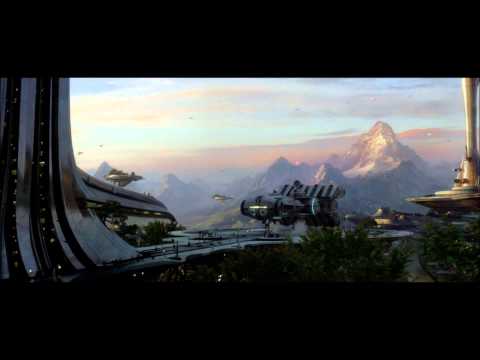 SWTOR Music - Alderaan - Forest, Rivers, Fantasy SWTOR Music - Alderaan - Forest, Rivers, Fantasy