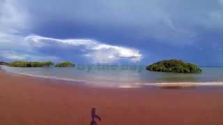 By the Bay - Roebuck Bay, Broome Western Australia