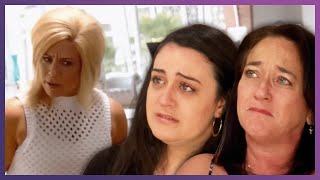 Group Reading provokes DEEP Emotional Results | Long Island Medium BEST Episodes