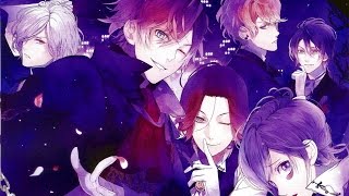 Diabolik lovers [AMV]  _ Animals